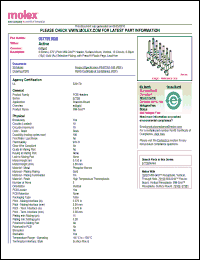 Click here to download 87759-1050 Datasheet