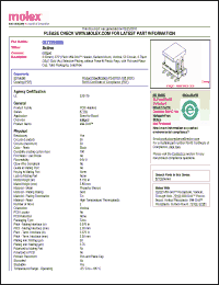 Click here to download 87759-5065 Datasheet