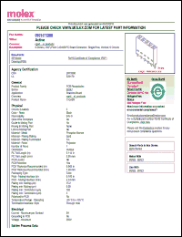 Click here to download 90147-1206 Datasheet