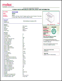 Click here to download 90130-1206 Datasheet