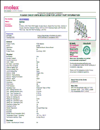 Click here to download 87938-0002 Datasheet