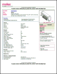 Click here to download SD-503376-001 Datasheet