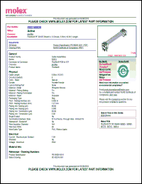 Click here to download 0923160626 Datasheet