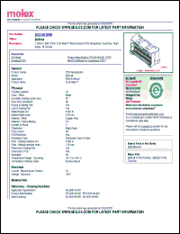 Click here to download SD-503148-002 Datasheet