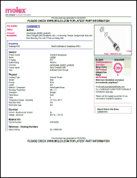 Click here to download 1200905072 Datasheet