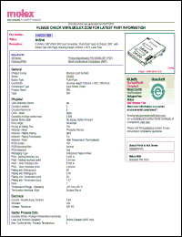Click here to download SD-105034-001 Datasheet