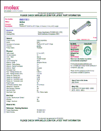 Click here to download 90897-1343 Datasheet