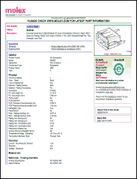 Click here to download SD-105057-001 Datasheet