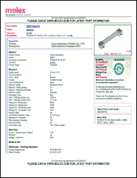 Click here to download 0923150443 Datasheet