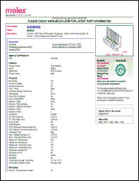 Click here to download A-42225-0138 Datasheet