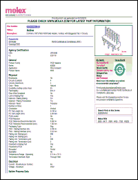 Click here to download A-42009-4 Datasheet