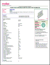 Click here to download 26-48-1125 Datasheet