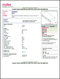 Click here to download 0097000919 Datasheet