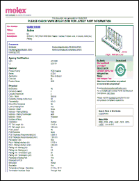 Click here to download A-41791-0021 Datasheet