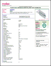 Click here to download 22-28-7071 Datasheet