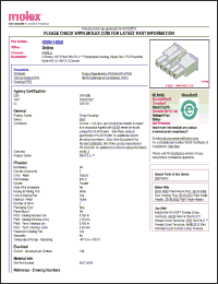 Click here to download 5557-05R2 Datasheet