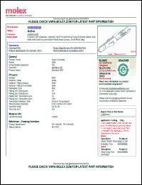 Click here to download 1434GL Datasheet