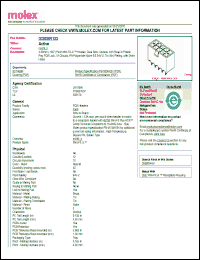 Click here to download 5566-12B2 Datasheet