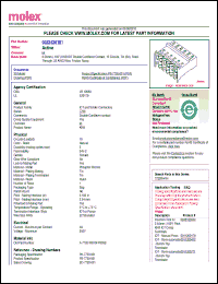 Click here to download A-7720-WB10FP909B Datasheet