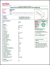 Click here to download 38-00-1340 Datasheet