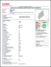 Click here to download A-41681-A14A102 Datasheet