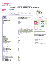 Click here to download 5566-06A2GS-210 Datasheet