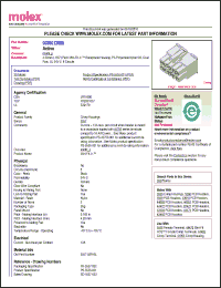 Click here to download 5557-08R-BL Datasheet