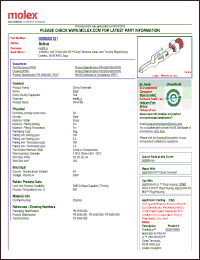 Click here to download 5558-SL Datasheet