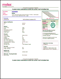 Click here to download 40158-08-100B Datasheet