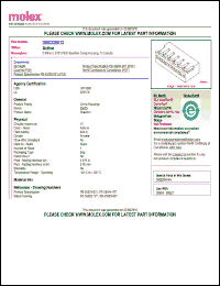 Click here to download SD-35023-001 Datasheet