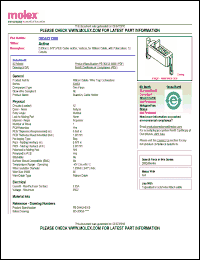 Click here to download SD-30453-1200 Datasheet