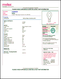 Click here to download 0190690236 Datasheet