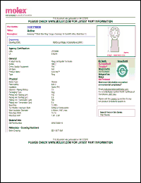 Click here to download 0190770025 Datasheet