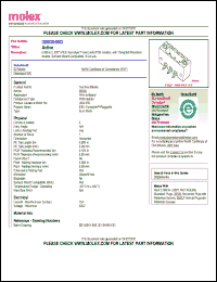 Click here to download 0395364003 Datasheet