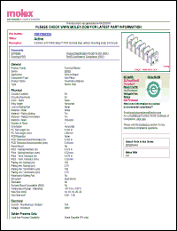 Click here to download 38720-6324 Datasheet