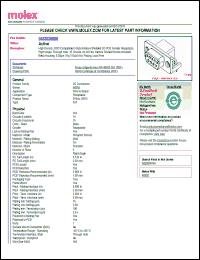 Click here to download 0482036056 Datasheet