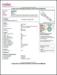 Click here to download SD-46235-001 Datasheet