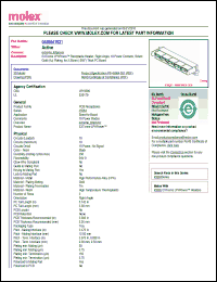 Click here to download 0459841921 Datasheet