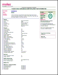 Click here to download 48200-9213 Datasheet