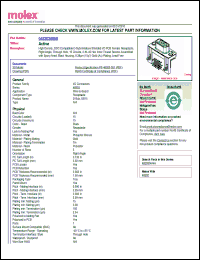 Click here to download 0482036059 Datasheet