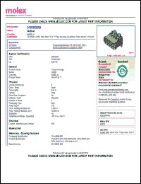 Click here to download SD-43938-003 Datasheet