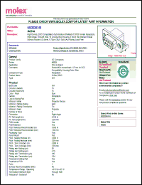 Click here to download 0482036746 Datasheet