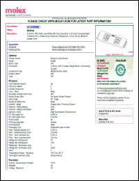 Click here to download 0474690001 Datasheet