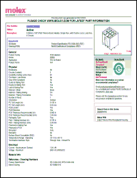 Click here to download 55883-0659 Datasheet