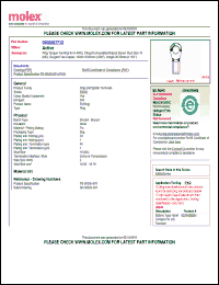 Click here to download 0505567712 Datasheet