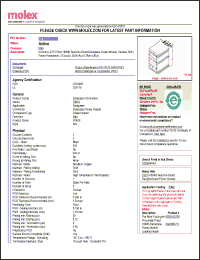 Click here to download 73656-0000 Datasheet