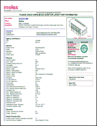 Click here to download 71973-1109 Datasheet