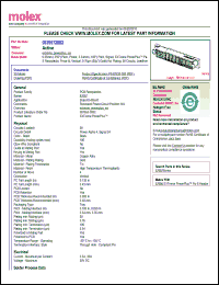 Click here to download 0876972002 Datasheet