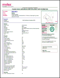 Click here to download 0836149014 Datasheet