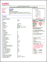 Click here to download 761000001 Datasheet